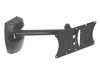 Scheda Tecnica: ITB Staffa Parete - Due Snodi Per Tv/nmonitor 10-30" 100x100