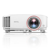 Scheda Tecnica: BenQ Dlp Ottica Corta 1080p Brightness 3000 Al 1.2xzoom - 
