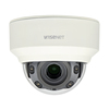 Scheda Tecnica: Hanwha 2mp Ip Dome - Varifocal 2.8-10mm