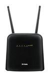 Scheda Tecnica: D-Link Lte Cat.7 Wi-fi Ac1200 Router - 