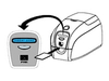 Scheda Tecnica: Zebra Card Sense P1xxi Sing.card Feed Kit Per Stampanti - 
