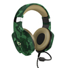 Scheda Tecnica: Trust Gxt323c Carus Headset Jungle Camo - 
