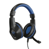 Scheda Tecnica: Trust Gxt404b Rana Headset Ps4 - 