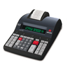 Scheda Tecnica: Olivetti CALCOLATRICE SCRIVENTE - Logos 904t