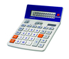 Scheda Tecnica: Olivetti Calcolatrice Summa 60 - 