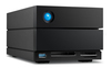 Scheda Tecnica: LaCie Seagate 40TB 2big Dock Thunderbolt3 - 