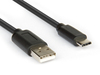 Scheda Tecnica: Hamlet Cavo Da USB-c USB 2.0 M/M 100 Cm - 