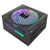Scheda Tecnica: Thermaltake Toughpower GF2 ARGB 850W - TT Premium Edition - 850W, Active PFC, 10A, 50Hz - 60Hz, 140mm fan, 80 PLUS Gold