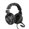 Scheda Tecnica: Trust GXT 433 Pylo 3.5 mm, 1 m, 2.0 ch, 32 Ohm, 103 dB, 20 - 20000 Hz, 2 x 3.5 mm, 1% THD