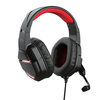 Scheda Tecnica: Trust GXT 448 Nixxo USB/3.5 mm, 2.3 m, 25 Ohm, 20 - 20000 - Hz, 112 dB, 230x98 x 204 mm