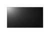 Scheda Tecnica: LG 50UL3J-E 50", 3840x2160, IPS, HDMI, RS-232C, RJ-45, USB - 1215 x 651 x 57.1 mm