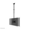 Scheda Tecnica: Neomounts CL35-340BL22 Supporto monitor/TV a - soffitto 2 schermi - 23-42" - max 45 kg/schermo - VESA 100x