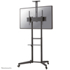 Scheda Tecnica: Neomounts FL50-550BL1 Carrello TV - 37-70" - max 50 - kg - manuale alt. 128,5-145 cm - VESA 100x100-600x400 - inc