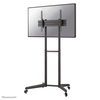 Scheda Tecnica: Neomounts FL50-540BL1 Carrello TV - 37-70" - max 50 - kg - manuale alt. 128,5-145 cm - VESA 100x100-600x400 - ner