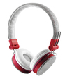 Scheda Tecnica: Trust Fyber Headphones Grey-red - 