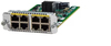 Scheda Tecnica: Cisco C-NIM-8T 8-port 10M/100M/1G LAN/WAN NIM with IEEE - 802.1AE MACsec