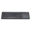 Scheda Tecnica: Atlantis Land Mini Keyb. Atlantis Con Touch Pad - P013-kd3616a3-ultraslim Wless Dual Mode - Collegamento Wles
