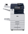 Scheda Tecnica: Xerox AltaLink C8245 A3 45/45 ppm Copia/Stampa/Scansione - fronte/retro Alimentatore documenti automatico fronte/retro