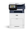 Scheda Tecnica: Xerox VersaLINK B605 A4 56ppm Fronte/retro - Copia/Stampa/Scansione/Fax PS3 PCL5e/6 2 vassoi 700 fogli (