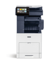 Scheda Tecnica: Xerox VersaLINK B605 A4 56ppm Fronte/retro - Copia/Stampa/Scansione/Fax PS3 PCL5e/6 2 vassoi 700 fogli (