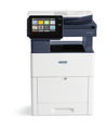 Scheda Tecnica: Xerox VersaLINK C605 A4 55Ppm Fronte/Retro - Copia/Stampa/Scansione/Fax Pagepack Ps3 Pcl5E/6 2 Vassoi 70