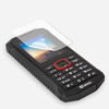 Scheda Tecnica: Crosscall Screen PRedector for SPIDER-X1/X3G - Transparent - 