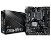 Scheda Tecnica: ASRock H310M-HDV/M.2 Micro ATX, Intel H310, 2 x DDR4 DIMM - 7.1 Ch HD Audio, Gigabit LAN, PS/2, D-Sub, DVI-D, HDMI, USB