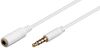 Scheda Tecnica: LINK Cavo Prolunga Audio 3,5 Mm 4 Poli - 