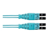 Scheda Tecnica: Panduit Patch Cord Duplex LC/LC Pushpull Om4 Lszh Mt.2 - 