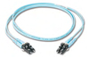 Scheda Tecnica: Panduit Patch Cord Duplex LC/SC Mm Om4 1.6 Mm Lszh Mt.5 - 