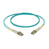 Scheda Tecnica: Panduit Patch Cord LC/LC Duplex Sm Os2 Lszh Mt.5 - 