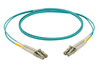 Scheda Tecnica: Panduit Patch Cord Netkey LC/LC Duplex Om4 Lszh Mt.5 - 