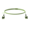 Scheda Tecnica: Panduit Patch Cord Om5 Lc /lc Duplex Uniboot Lszh Mt.5 - 