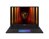 Scheda Tecnica: MSI Titan18 HX AI 9S7-182421-476 Intel Core Ultra9285HX - 18" 3840x2400, 64G, 2T+2TSSD, RTX5090, W11P