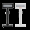 Scheda Tecnica: BIXOLON Customer Display 2000DS, Black Incl. PSU, Serial - Cable