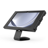 Scheda Tecnica: Compulocks Galaxy Tab A9+ 11, Swell Enclosure Core Stand - Kit Montaggio (sup.o, Involucro) Per Tablet Bloccabile Tela
