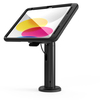 Scheda Tecnica: Compulocks iPad 10th 11th (a16) Gen Powermove Tilting - Stand 4 Black Kit Montaggio (sup.o) Per Tablet Nero Dimensi