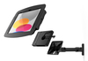 Scheda Tecnica: Compulocks iPad 10th 11th (a16) Gen Space Enclosure Swing - Wall Mount Plus Hub Black Cassa Braccio Oscillante Per Tabl