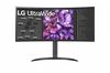 Scheda Tecnica: LG Electronics 34WQ75X-B.AEU 34" 3440x1440 - Led,2xHDMI,DP,sp, Gebogen