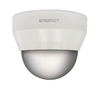 Scheda Tecnica: Hanwha Smoked Dome Cover - 