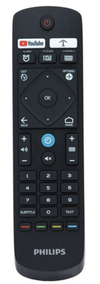 Scheda Tecnica: Philips Rc Android 5014 - 6014 Range (with Digits) - 