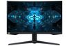 Scheda Tecnica: Samsung LC27G75TQSRXEN Curvo 27" 2560x1440 - 1ms, 240Hz, 1000R, HDR600, G-Sync