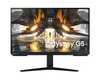 Scheda Tecnica: Samsung LS27AG500NUXEN 27" 2560x1440 - 1ms, 165Hz, IPS, HDR10, G-Sync