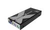 Scheda Tecnica: Adder Technology Limited Adderlink X2 Silver. Ps/2 - Kvm/rs232 CATX Extender