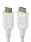Scheda Tecnica: StarTech .com Cavo HDMI 2.0 Premium da 3m, 4K 60Hz - 1440p 144Hz, 18GBps, HDR, HDCP 2.2, ARC, Rivestimento TPE