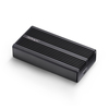 Scheda Tecnica: StarTech .com USB4 M.2 NVMe Enclosure, 40Gbps - External USB-C/Thunderbolt NVMe SSD Enclosure, Aluminum Hea