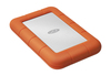 Scheda Tecnica: LaCie Seagate 5TB Rugged Mini USB 3.0 - 