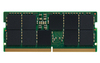 Scheda Tecnica: Kingston 32GB DDR5 5600MT/S - Ecc Sodimm