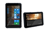 Scheda Tecnica: ATHESI AP1001CL Intel Z8350 Black - 10.1" 1200x1920 4GB 64GB eMMC Wi-Fi BT 4G LTE W10P