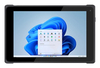Scheda Tecnica: ATHESI AP1002CL Snapdragon7c Black - 10.1" 1920x1200 8GB 128GB eMMC Wi-Fi BT 4G GPS W11P